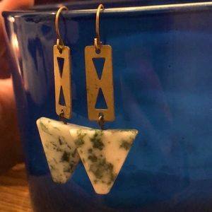 Handmade Original Earrings